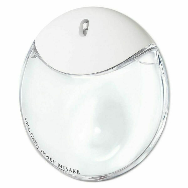 a drop d'Issey • ISSEY MIYAKE • 90 ml • Eau de parfum pour femme, vaporisateur/natural spray  Scentia : Parfums et fragrances
