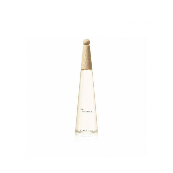 L'EAU D'ISSEY : EAU & MAGNOLIA • ISSEY MIYAKE • 100 ml • Eau de toilette intense pour femme, vaporisateur/natural spray  Scentia : Parfums et fragrances