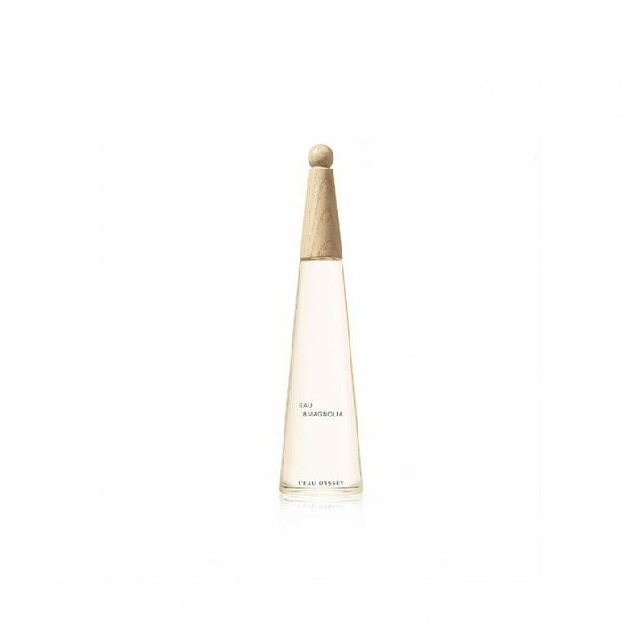 L'EAU D'ISSEY : EAU & MAGNOLIA • ISSEY MIYAKE • 100 ml • Eau de toilette intense pour femme, vaporisateur/natural spray  Scentia : Parfums et fragrances