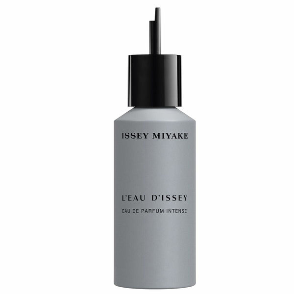 Recharge L'EAU D'ISSEY INTENSE • ISSEY MIYAKE • 150 ml • Eau de parfum intense pour femme  Scentia : Parfums et fragrances