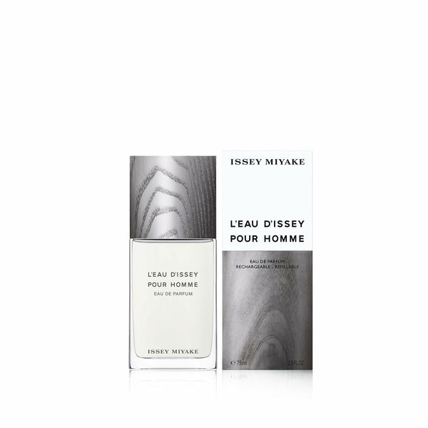 L'EAU D'ISSEY POUR HOMME Eau de parfum • ISSEY MIYAKE • 75 ml  Scentia : Parfums et fragrances