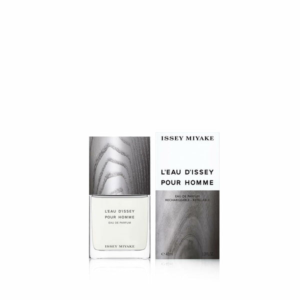 L'EAU D'ISSEY POUR HOMME Eau de parfum • ISSEY MIYAKE • 40 ml  Scentia : Parfums et fragrances