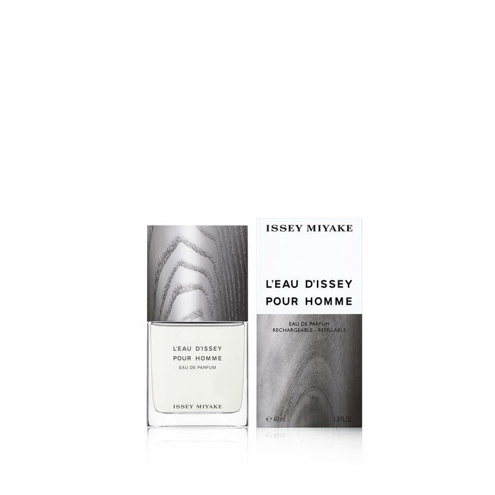 L'EAU D'ISSEY POUR HOMME Eau de parfum • ISSEY MIYAKE • 40 ml  Scentia : Parfums et fragrances