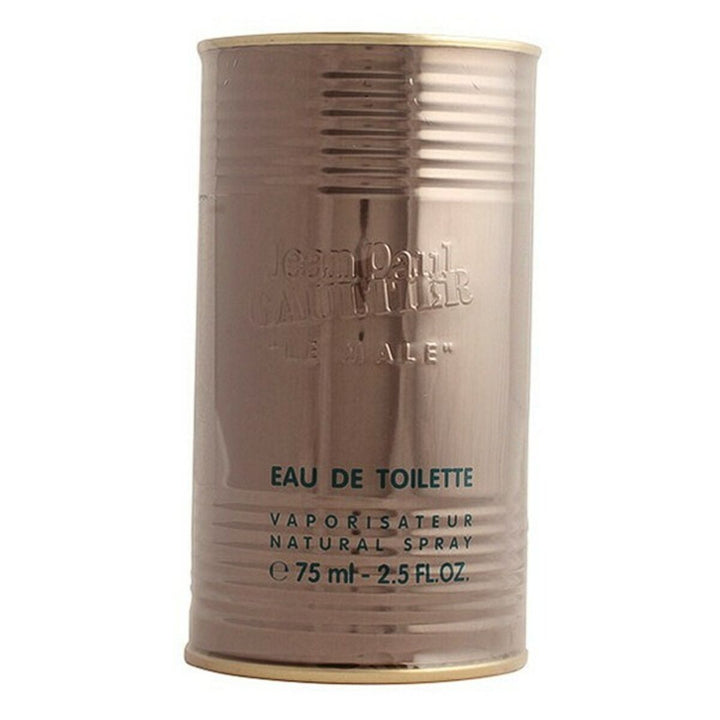 Parfum Homme Jean Paul Gaultier Le Male EDT  Scentia : Parfums et fragrances