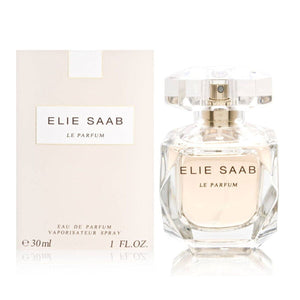 LE PARFUM • ELIE SAAB • 30 ml • Eau de parfum pour femme  Scentia : Parfums et fragrances