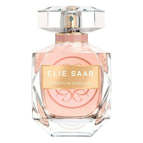 LE PARFUM ESSENTIEL • ELIE SAAB • 90 ml • Eau de parfum pour femme, vaporisateur/spray  Scentia : Parfums et fragrances