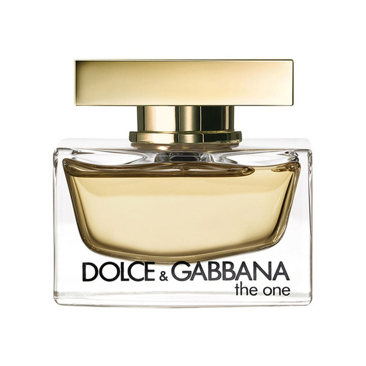 the one - EAU DE PARFUM • DOLCE & GABBANA • 30 ml • Eau de parfum pour femme, vaporisateur/natural spray  Scentia : Parfums et fragrances