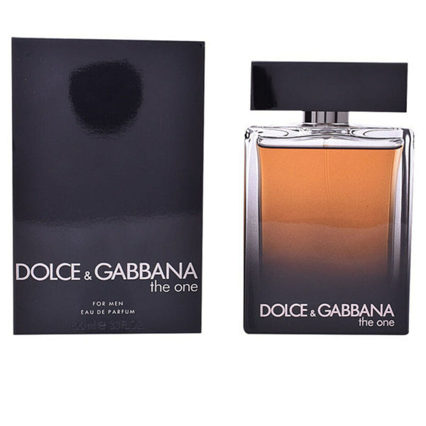 the one FOR MEN - EAU DE PARFUM • DOLCE & GABBANA • 100 ml • Eau de parfum pour homme, vaporisateur/natural spray  Scentia : Parfums et fragrances