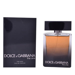 the one FOR MEN EAU DE PARFUM pour homme • DOLCE & GABBANA • 50 ml  Scentia : Parfums et fragrances