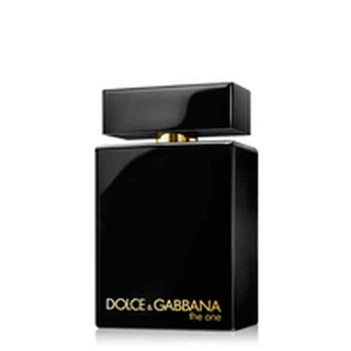the one FOR MEN - EAU DE PARFUM INTENSE • DOLCE & GABBANA • 100 ml • Eau de parfum intense pour homme, vaporisateur/natural spray  Scentia : Parfums et fragrances