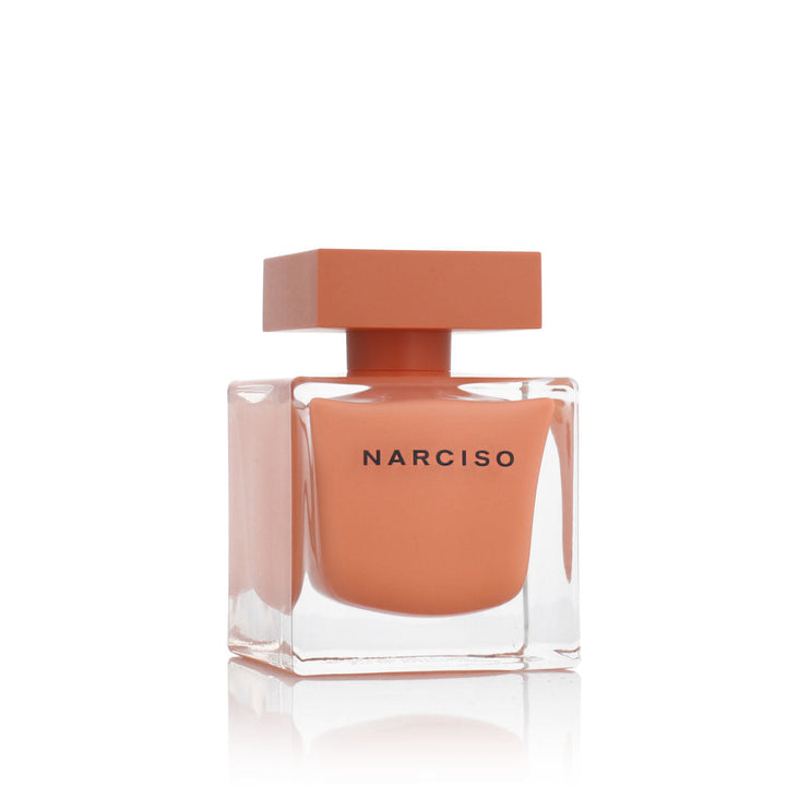 NARCISO AMBRÉE • narciso rodriguez • Eau de parfum ambrée pour femme  Scentia : Parfums et fragrances