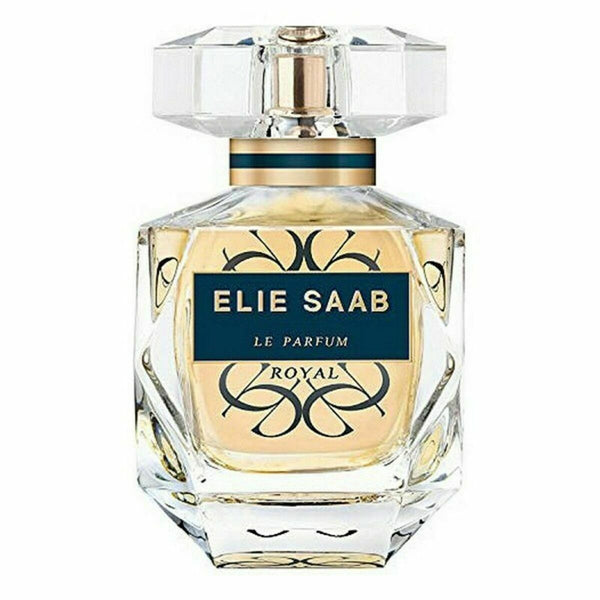 LE PARFUM ROYAL • ELIE SAAB • 50 ml • Eau de parfum pour femme, vaporisateur/spray  Scentia : Parfums et fragrances