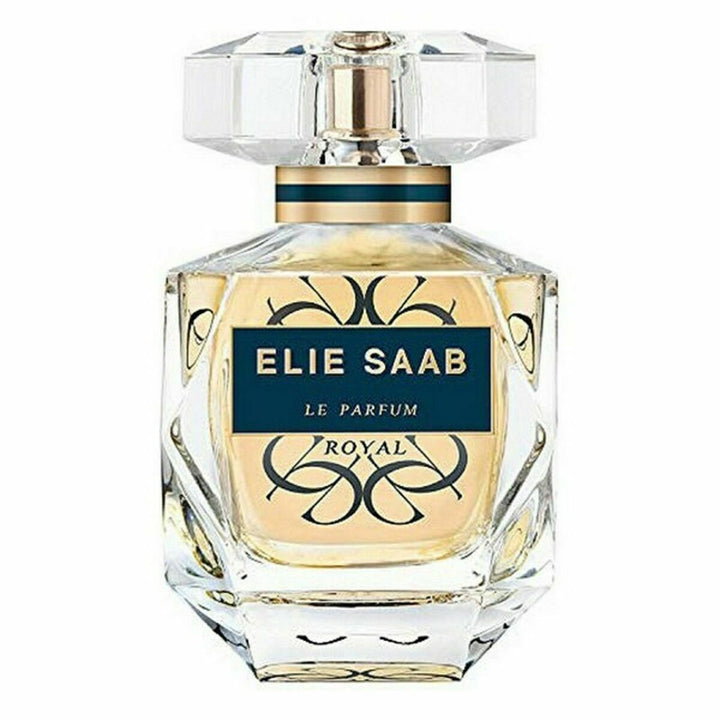 Parfum Femme Elie Saab Le Parfum Royal EDP 30 ml  Scentia : Parfums et fragrances