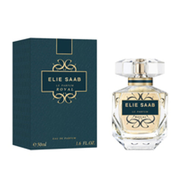 LE PARFUM ROYAL • ELIE SAAB • 50 ml • Eau de parfum pour femme, vaporisateur/spray  Scentia : Parfums et fragrances
