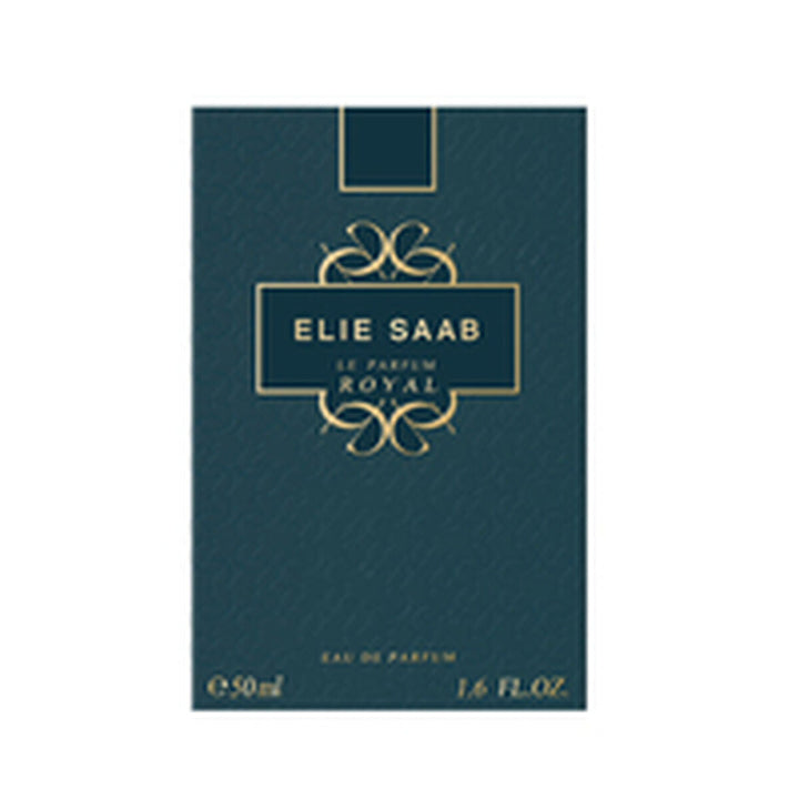 LE PARFUM ROYAL • ELIE SAAB • 50 ml • Eau de parfum pour femme, vaporisateur/spray  Scentia : Parfums et fragrances