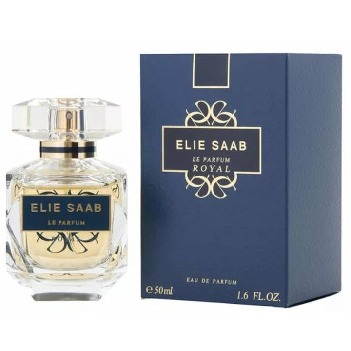 LE PARFUM ROYAL • ELIE SAAB • 50 ml • Eau de parfum pour femme, vaporisateur/spray  Scentia : Parfums et fragrances