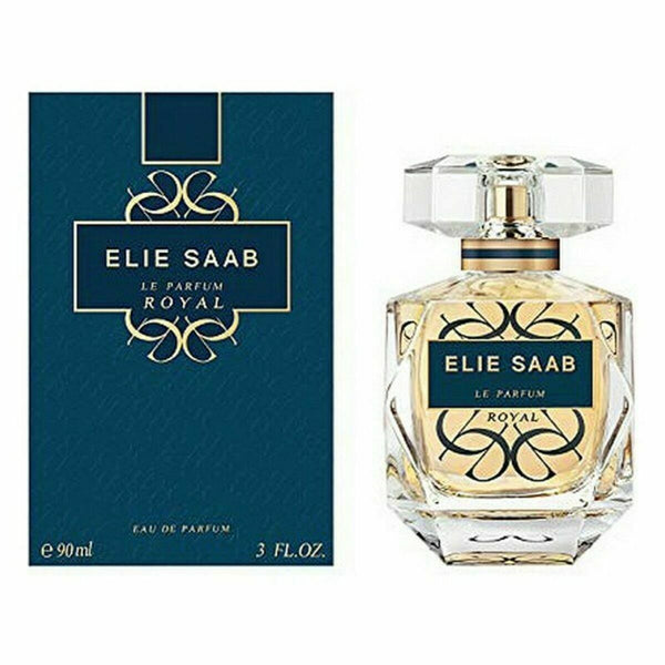 Parfum Femme Elie Saab Le Parfum Royal EDP 30 ml  Scentia : Parfums et fragrances