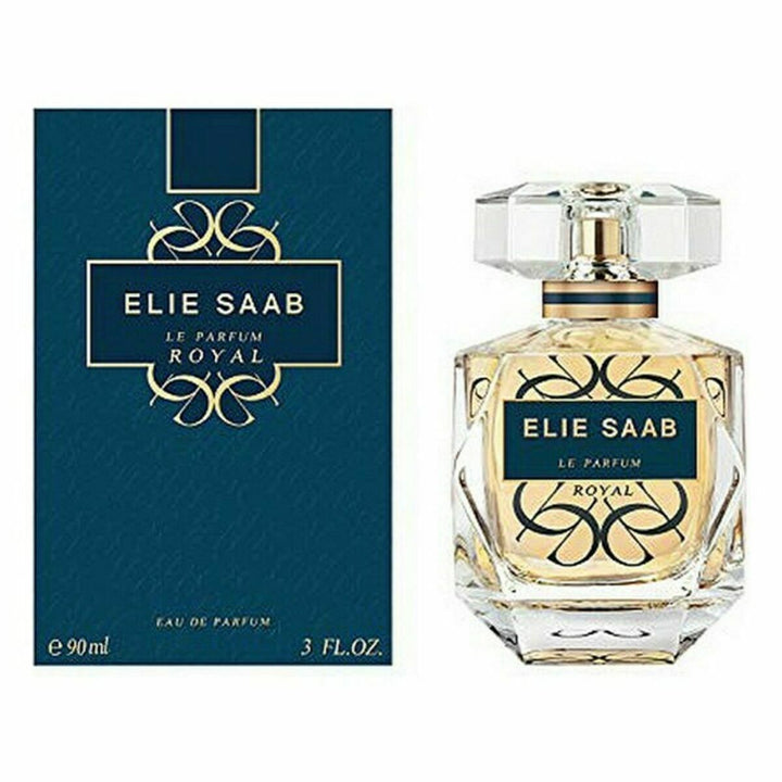 Parfum Femme Elie Saab Le Parfum Royal EDP 30 ml  Scentia : Parfums et fragrances