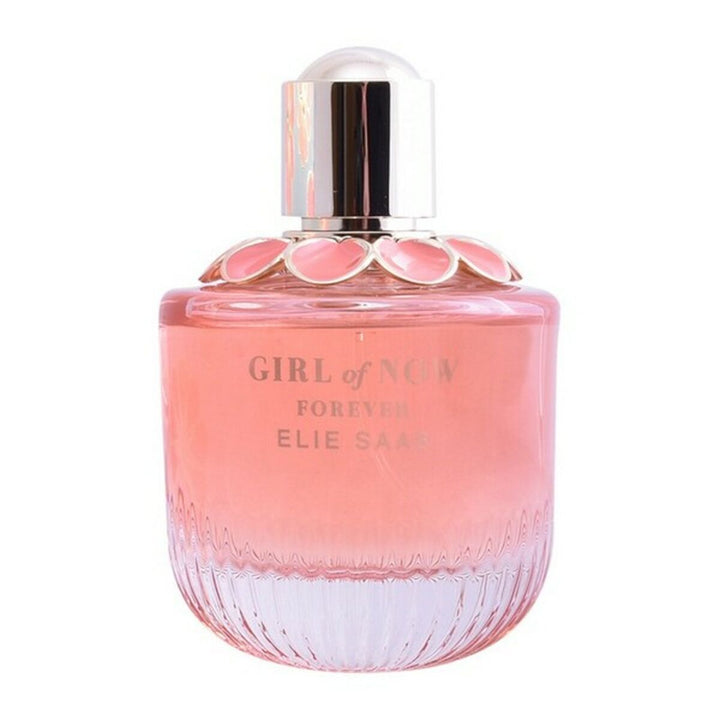 GIRL of NOW - FOREVER • ELIE SAAB • 90 ml • Eau de parfum pour femme, vaporisateur/spray  Scentia : Parfums et fragrances