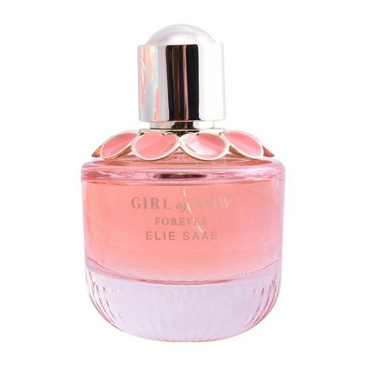 GIRL of NOW - FOREVER • ELIE SAAB • 90 ml • Eau de parfum pour femme, vaporisateur/spray  Scentia : Parfums et fragrances