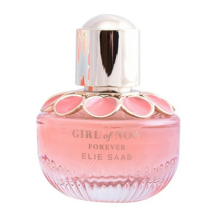 GIRL of NOW - FOREVER • ELIE SAAB • 90 ml • Eau de parfum pour femme, vaporisateur/spray  Scentia : Parfums et fragrances