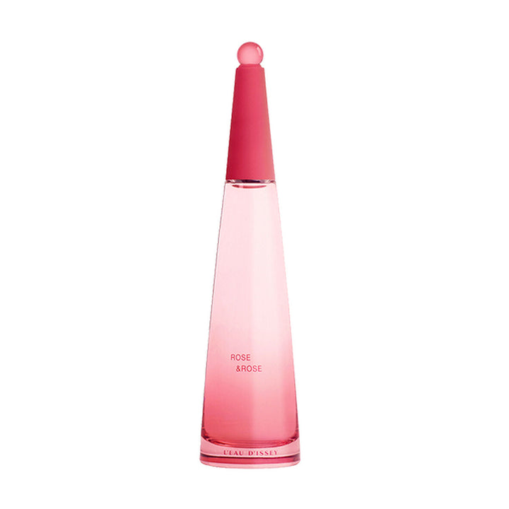 L'EAU D'ISSEY ROSE & ROSE • ISSEY MIYAKE • 90 ml • Eau de parfum intense pour femme  Scentia : Parfums et fragrances