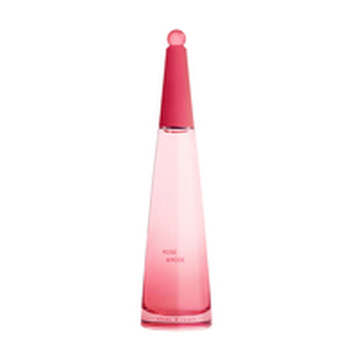 L'EAU D'ISSEY ROSE & ROSE • ISSEY MIYAKE • 90 ml • Eau de parfum intense pour femme  Scentia : Parfums et fragrances
