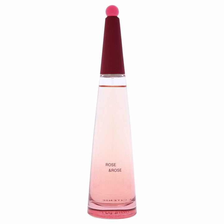 L'EAU D'ISSEY ROSE & ROSE • ISSEY MIYAKE • 90 ml • Eau de parfum intense pour femme  Scentia : Parfums et fragrances