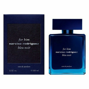 Parfum Homme Narciso Rodriguez Bleu Noir EDP 100 ml  Scentia : Parfums et fragrances