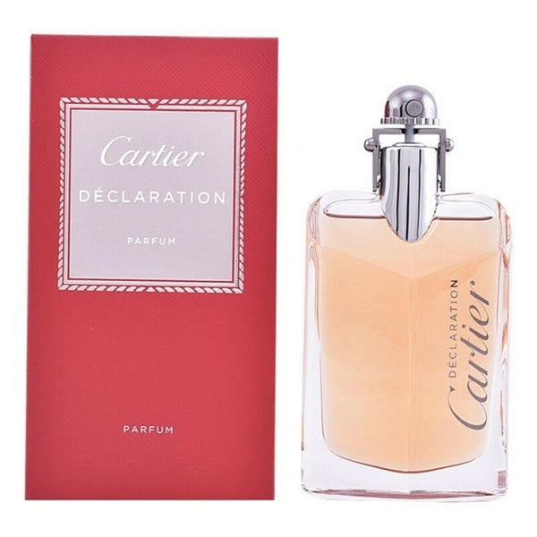 DÉCLARATION PARFUM pour homme • Cartier  Scentia : Parfums et fragrances