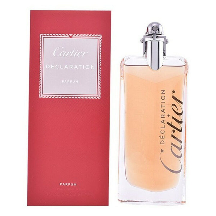 DÉCLARATION PARFUM pour homme • Cartier  Scentia : Parfums et fragrances