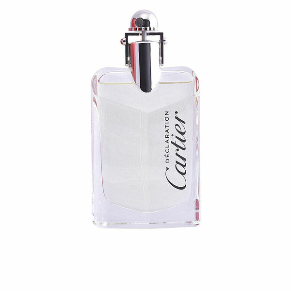 DÉCLARATION EAU DE TOILETTE pour homme • Cartier • 50 ml  Scentia : Parfums et fragrances