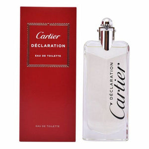 Parfum Femme Déclaration Cartier EDT (100 ml) 100 ml  Scentia : Parfums et fragrances