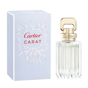 Parfum Femme Carat Cartier EDP EDP  Scentia : Parfums et fragrances