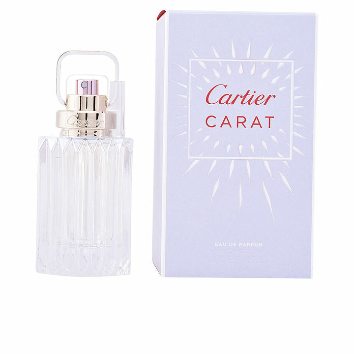 Parfum Femme Carat Cartier EDP EDP  Scentia : Parfums et fragrances