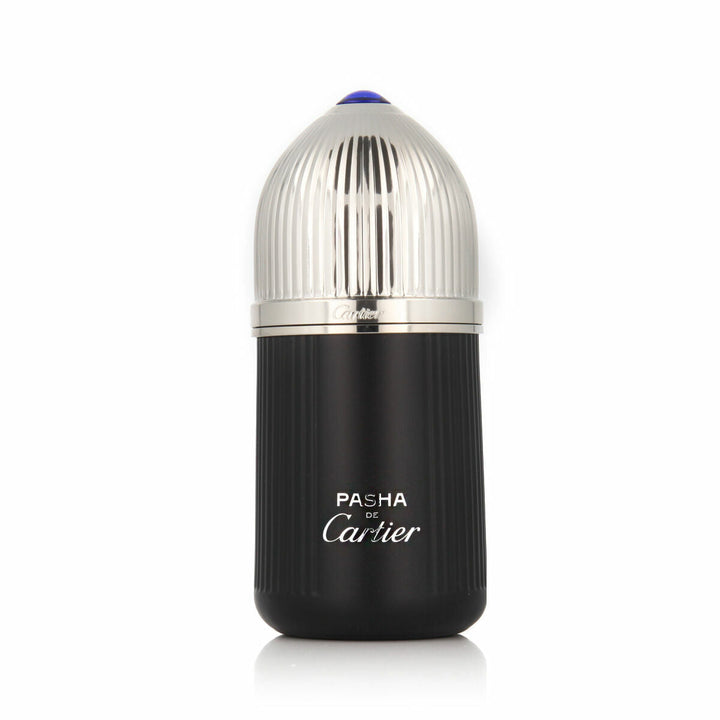 PASHA de Cartier - ÉDITION NOIRE • Cartier • 100 ml • Eau de toilette pour homme, vaporisateur/spray  Scentia : Parfums et fragrances