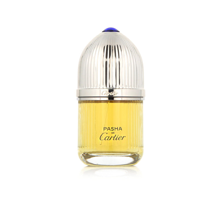 PASHA de Cartier - PARFUM • Cartier • 50 ml • Parfum pour homme, vaporisateur/spray  Scentia : Parfums et fragrances