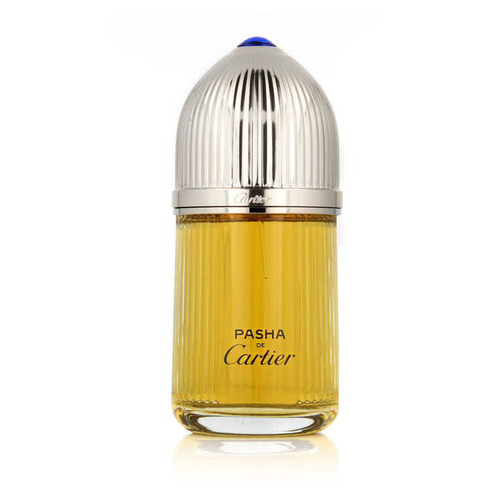 PASHA de Cartier - PARFUM • Cartier • 100 ml • Parfum pour homme, vaporisateur/spray  Scentia : Parfums et fragrances