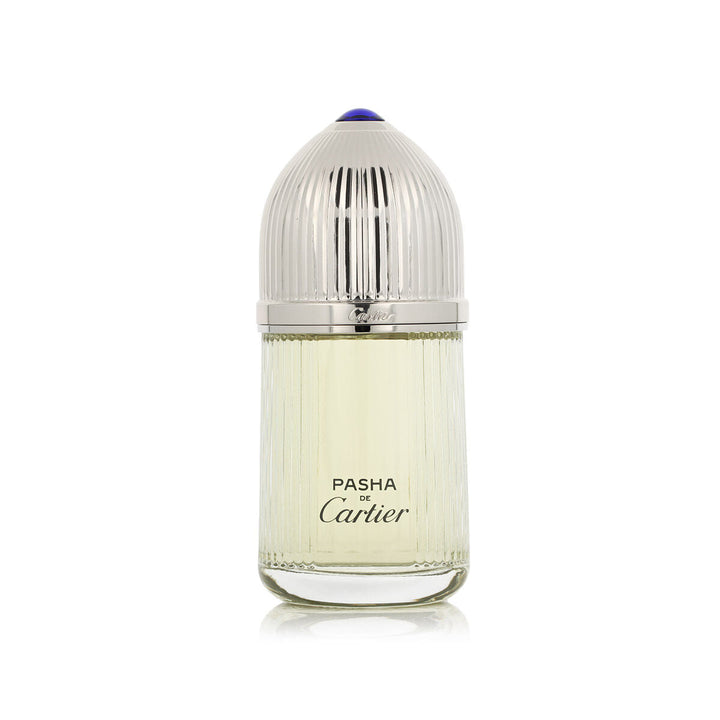 PASHA de Cartier • Cartier • 100 ml • Eau de toilette pour homme, vaporisateur/spray  Scentia : Parfums et fragrances