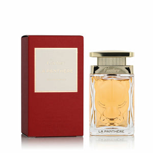 Parfum Femme Cartier LA PANTHÈRE La Panthère 50 ml  Scentia : Parfums et fragrances