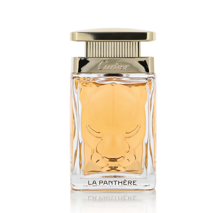 Parfum Femme Cartier LA PANTHÈRE La Panthère 50 ml  Scentia : Parfums et fragrances
