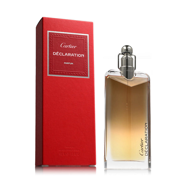 DÉCLARATION PARFUM pour homme • Cartier • 100 ml  Scentia : Parfums et fragrances
