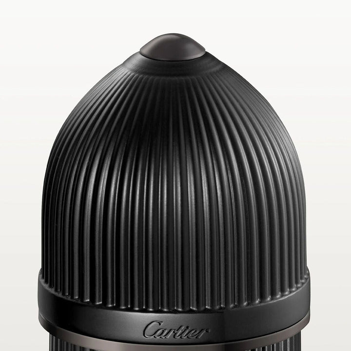 PASHA de Cartier - NOIR ABSOLU • Cartier • 50 ml • Eau de parfum pour homme, vaporisateur/spray  Scentia : Parfums et fragrances