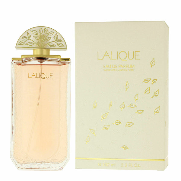 EAU DE PARFUM • LALIQUE • 100 ml • Eau de parfum pour femme, vaporisateur/natural spray  Scentia : Parfums et fragrances