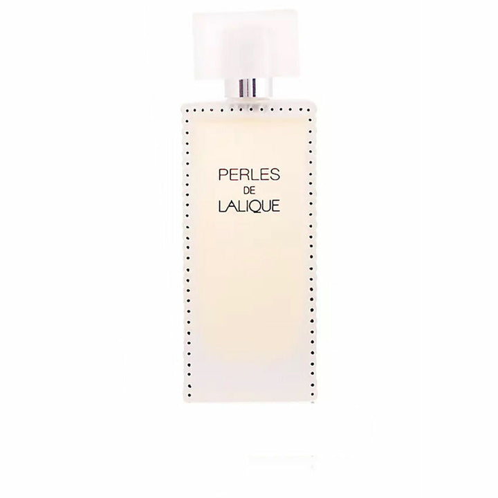 PERLES DE LALIQUE • LALIQUE • Eau de parfum pour femme, vaporisateur/natural spray  Scentia : Parfums et fragrances