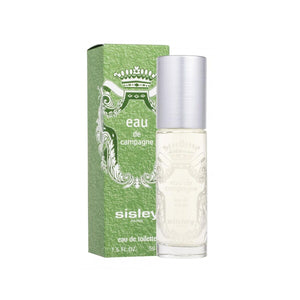 eau de campagne • sisley, PARIS • 50 ml • Eau de toilette unisexe  Scentia : Parfums et fragrances
