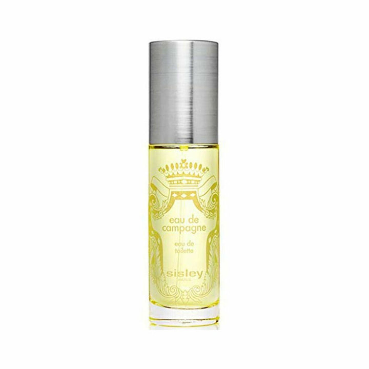 eau de campagne • sisley, PARIS • 50 ml • Eau de toilette unisexe  Scentia : Parfums et fragrances