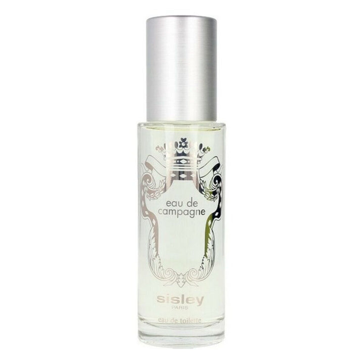 eau de campagne • sisley, PARIS • 100 ml • Eau de toilette unisexe  Scentia : Parfums et fragrances