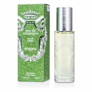 eau de campagne • sisley, PARIS • 100 ml • Eau de toilette unisexe  Scentia : Parfums et fragrances