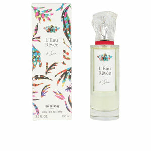 L'Eau Rêvée d'Isa • sisley, PARIS • 100 ml • Eau de toilette unisexe  Scentia : Parfums et fragrances